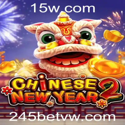 Descubra o Fascinante Mundo de CHINESENEWYEAR2 na Plataforma 245bet