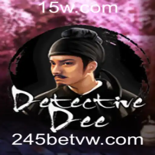 Detective Dee: Mergulhe no Mundo do Mistério e Intriga no 245bet