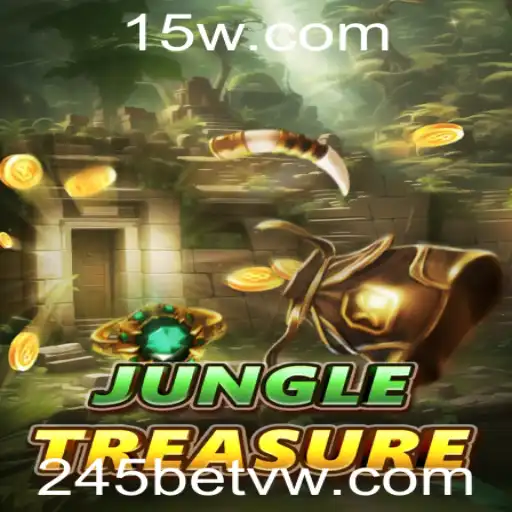 Desvendando JungleTreasure: A Aventura da Selva com 245bet