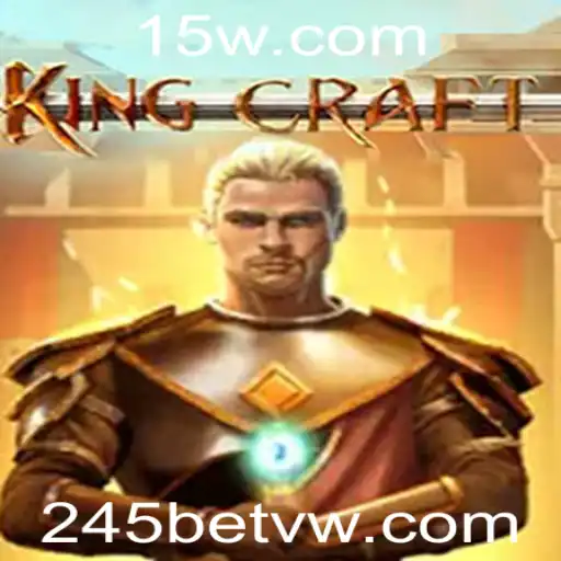 Descubra o Mundo de KingcraftMenomin: O Jogo Inovador de Estratégia com 245bet