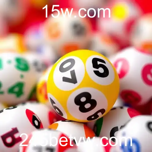Explorando o Fascinante Mundo das Loterias: A Chave para a Sorte com 245bet