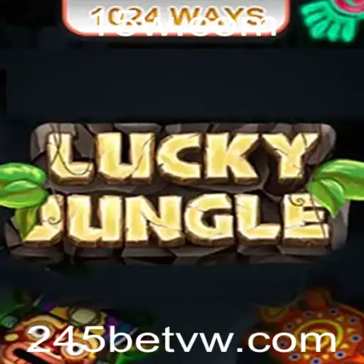 Explorando o Mundo de LuckyJungle1024: Um Guia Completo