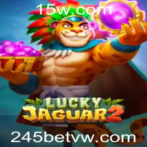 Explorando o Mundo de Luckyjaguar2 no Universo de 245bet