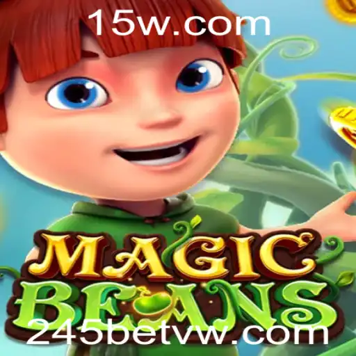 MAGICBEANS: Uma Nova Sensação no Mundo dos Jogos de Aposta