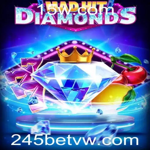 Descubra o Mundo de MadHitDiamonds: O Jogo que Conquista Todos