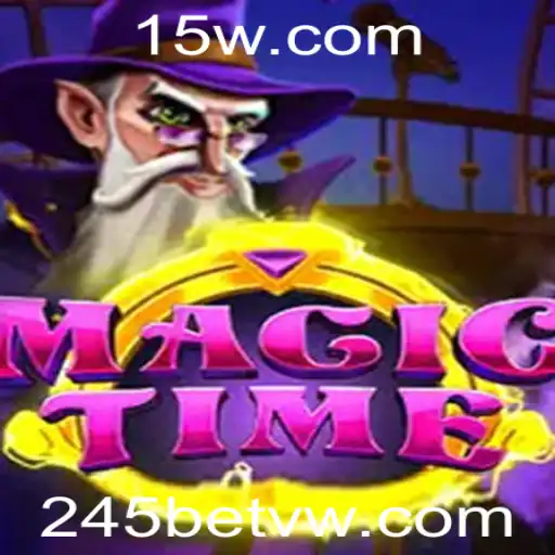 MagicTime: Uma Imersão no Mundo dos Magos