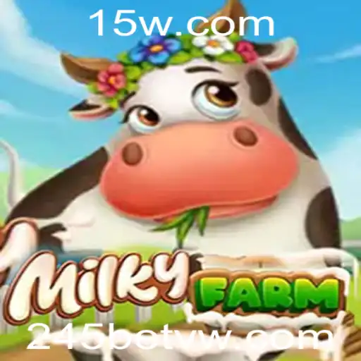 MilkyFarm: Uma Jornada na Agricultura Virtual com Recompensas Reais através da 245bet