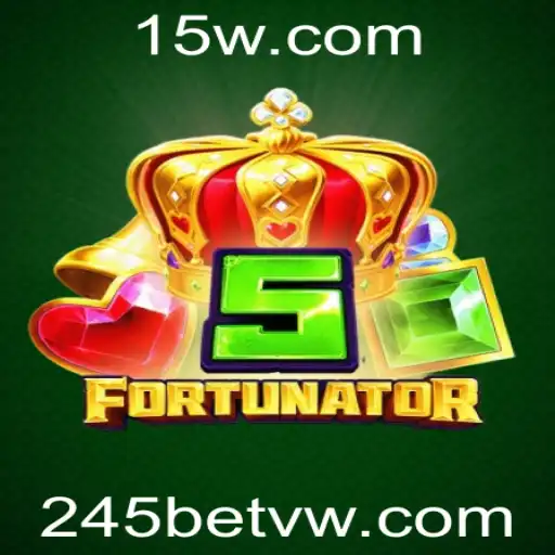 Descubra o Universo do Jogo 5Fortunator na Plataforma 245bet