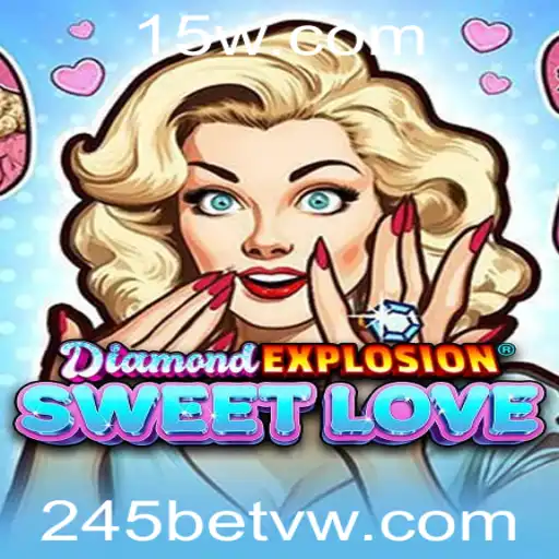 Explorando o Mundo Vibrante de DiamondExplosionSweetLove