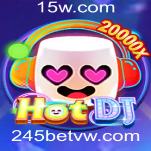 Descubra as Emoções e Regras do Jogo HotDJ com 245bet