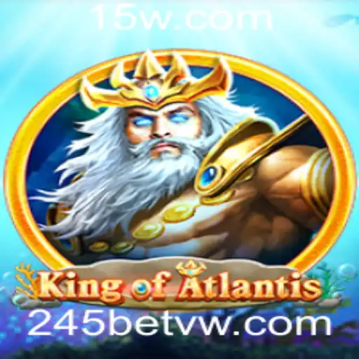 Descubra o Encantador Mundo de KingofAtlantis