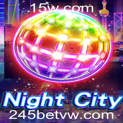 Explorando o Fascinante Mundo de 'NightCity'