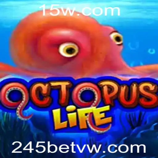 Explorando OctopusLife: Uma Jornada Inovadora no Mundo dos Jogos