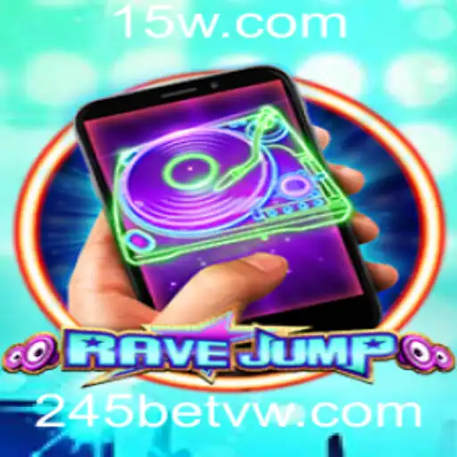 Explorando o Mundo de RaveJumpmobile e a Emoção das Apostas 245bet