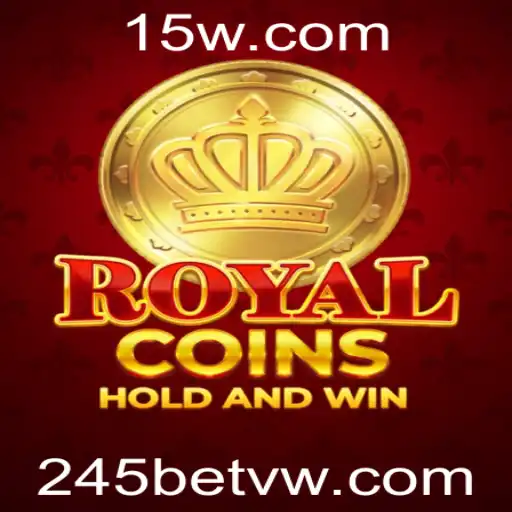 Descubra o Mundo Encantador de RoyalCoins: Um Jogo Inovador em 245bet