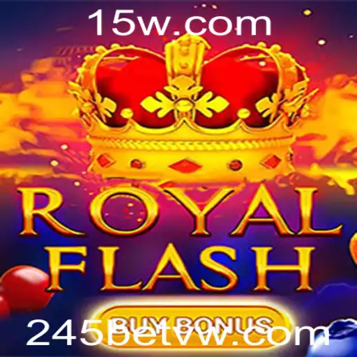 Explorando o Mundo de RoyalFlashBuyBonus: Um Mergulho no Jogo