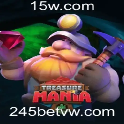 Explorando o Mundo de TreasureMania: Aventuras e Regras do Jogo
