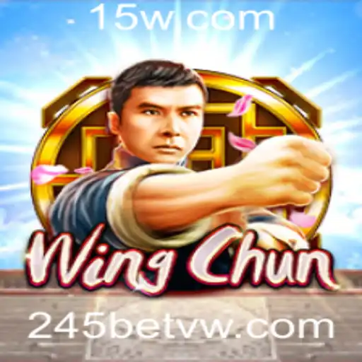 Descubra o Fascinante Jogo WingChun e Sua Nova Era com 245bet