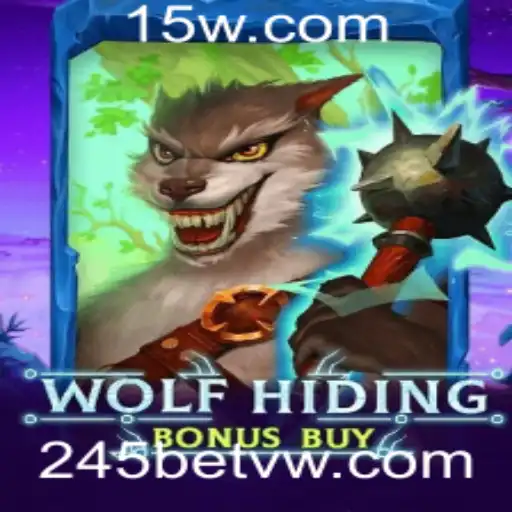 Explorando WolfHidingBonusBuy: O Novo Fenômeno dos Jogos de Azar