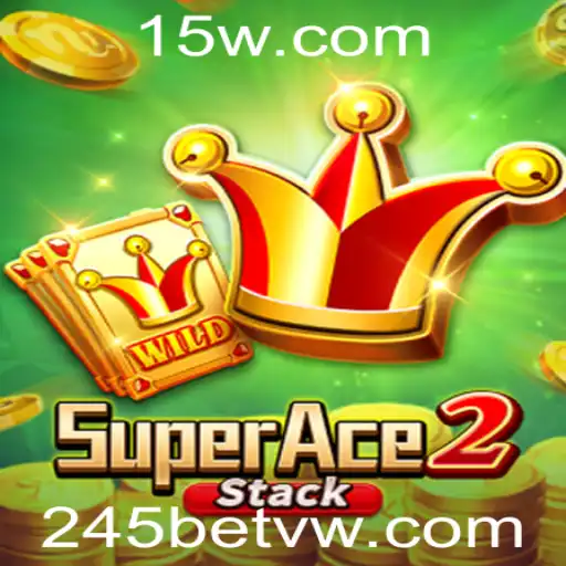 Descubra o Universo de SuperAce2: A Nova Sensação dos Jogos de Ação