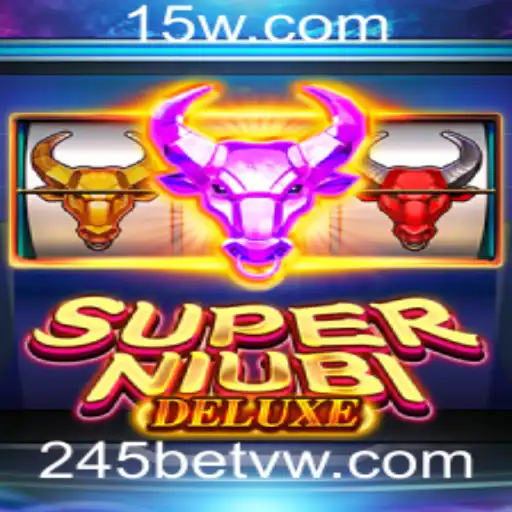 Descubra o Universo de SuperNiubiDeluxe: O Jogo do Momento