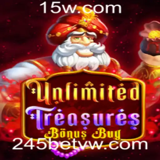 Explorando UnlimitedTreasuresBonusBuy: Uma Nova Era de Jogos de Cassino