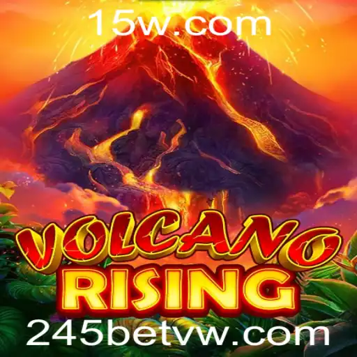 Explorando o Mundo de VolcanoRising: Uma Aventura de Jogo Através do Caos das Erupções